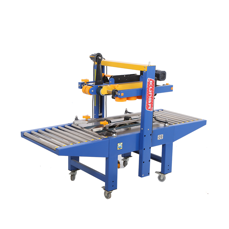 Упаковка машина