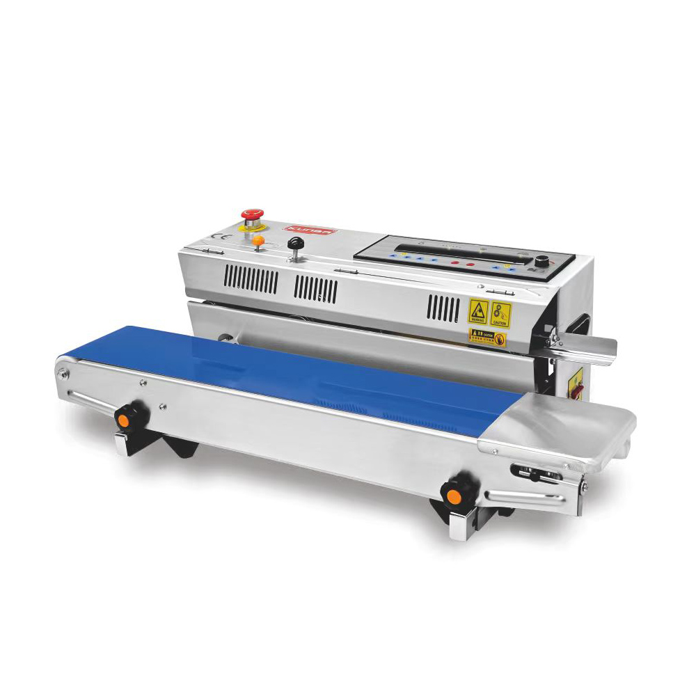 Герметична машина